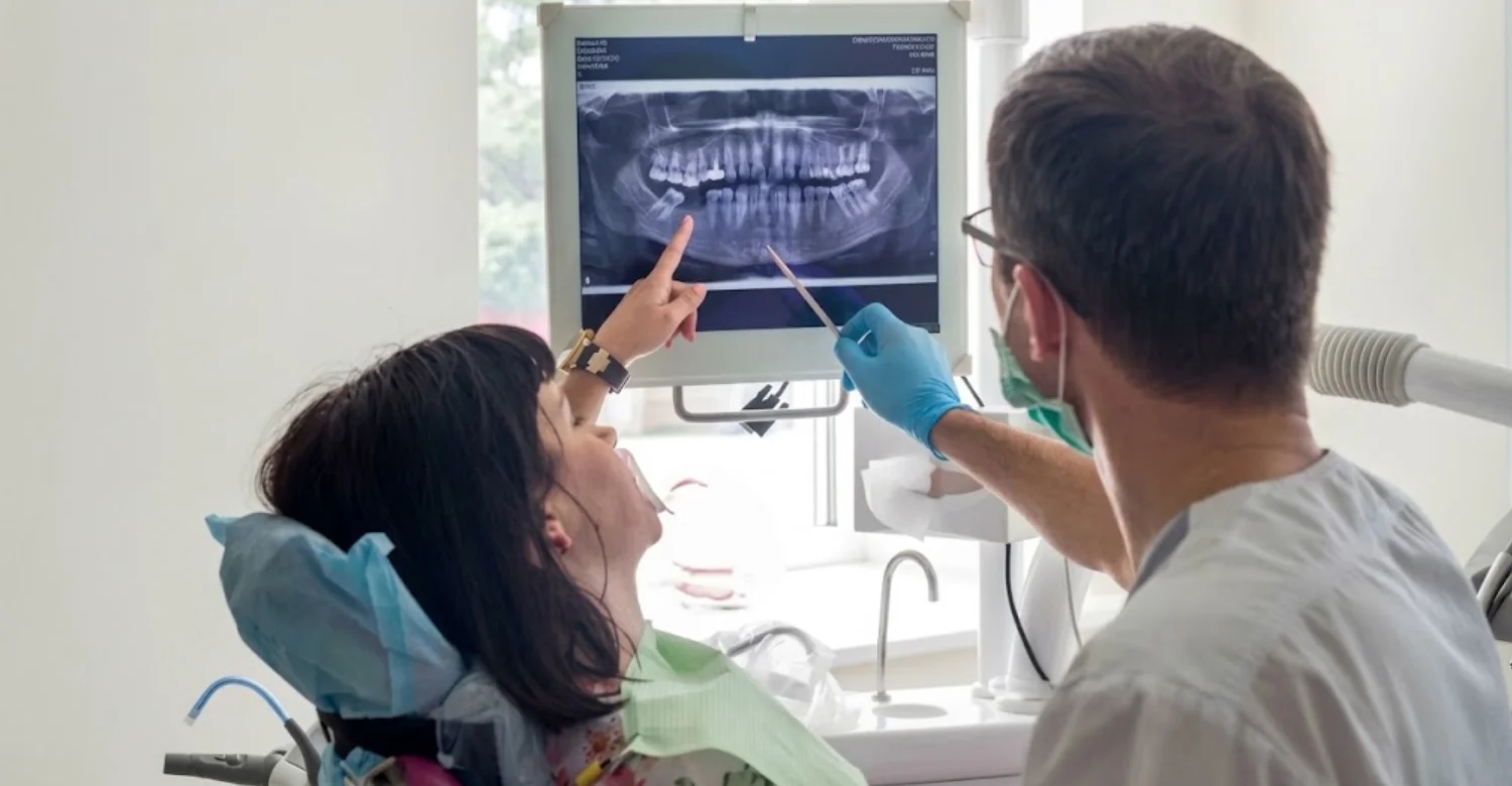 Dental X rays inblog